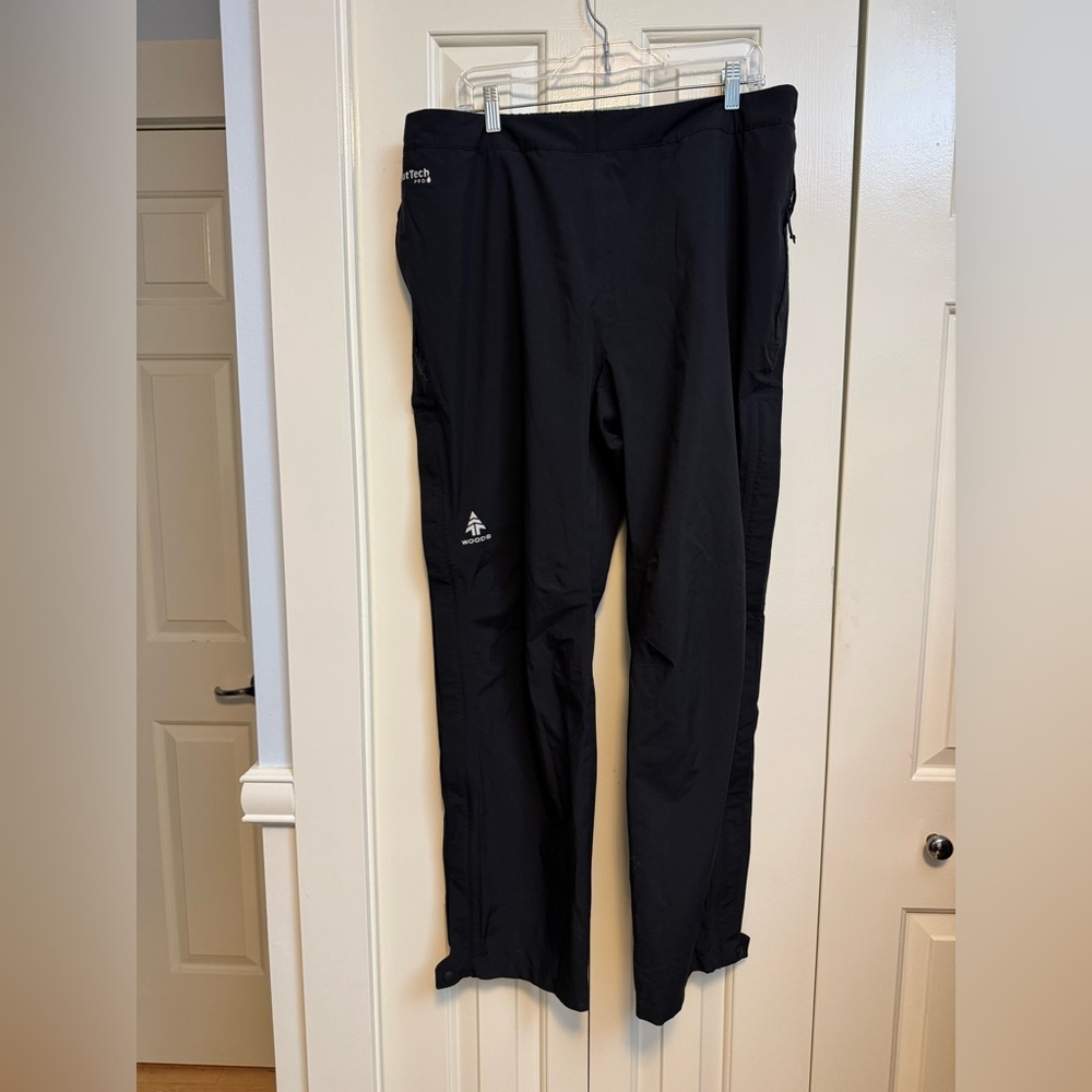 Woods Temple 2.5L Rain Pants